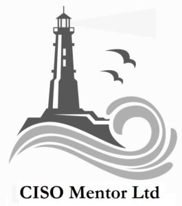 CISO Mentor Logo